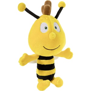 HEUNEC Мека играчка Heunec - Уили, 18 cm (605572) - baby