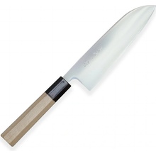 Hokiyama nůž Santoku Tosa-Ichi Octagonal 165 mm