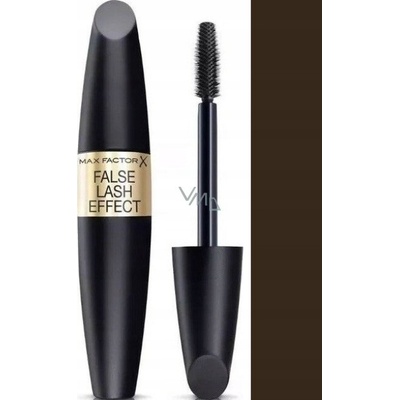 Max Factor False Lash Effect Mascara 02 Black/Brown 13 ml