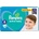 Pampers Бебешки пелени Pampers - Active Baby 6, 48 броя (1007000112)