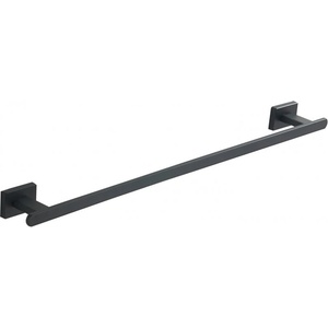 Mexen Arno закачалка за кърпи, черна - 7020724-70 (7020724-70)