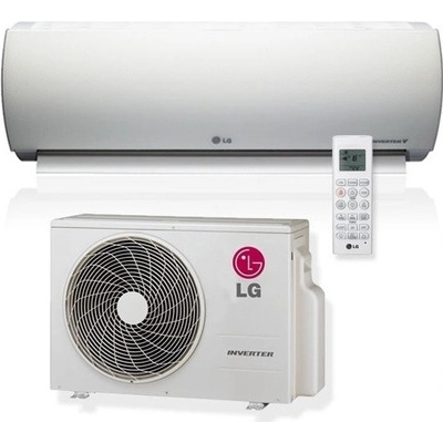 LG Prestige H12AL