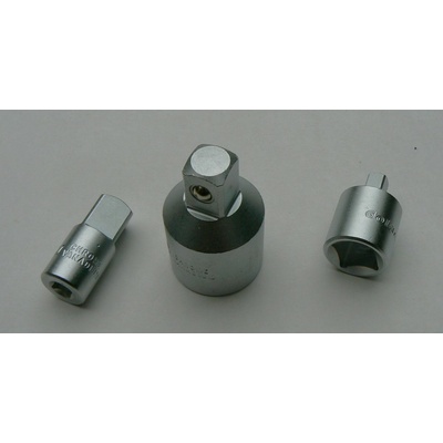 Adapter Gola 1/4" čtyřhr. vnější x 1/2" čtyřhr. vnitřní č.303006