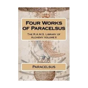Four works of Paracelsus | Paracelsus, Philip N Wheeler (ISBN: 9781508632627)