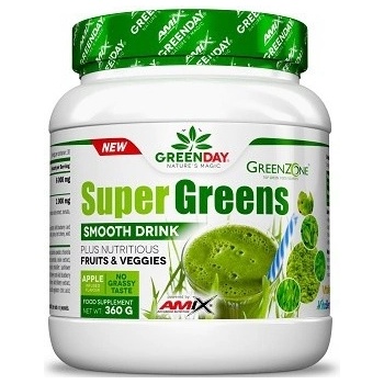 Amix SuperGreens Drink 360 g