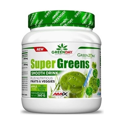 Amix SuperGreens Drink 360 g