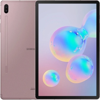 Samsung Galaxy Tab S6 10.5 Wi-Fi SM-T860NZNAXEZ