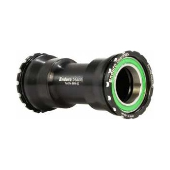 Enduro Bearings Средно движение Enduro Bearings TorqTite с ъглови контактни лагери за BB86/92 и Shimano 24mm курбели