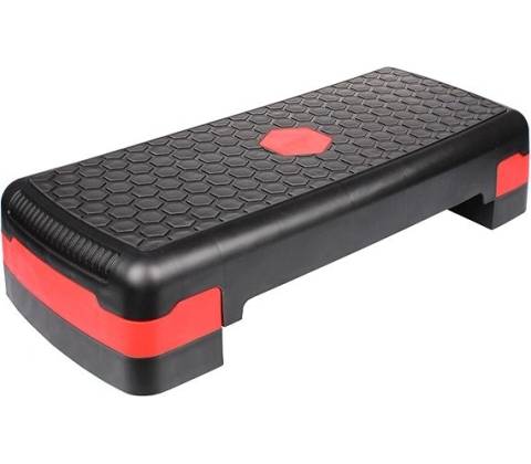Merco Double Layer