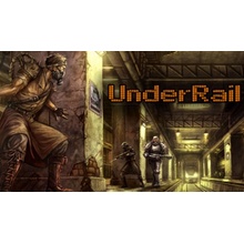 Under Rail