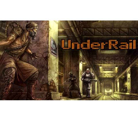Under Rail