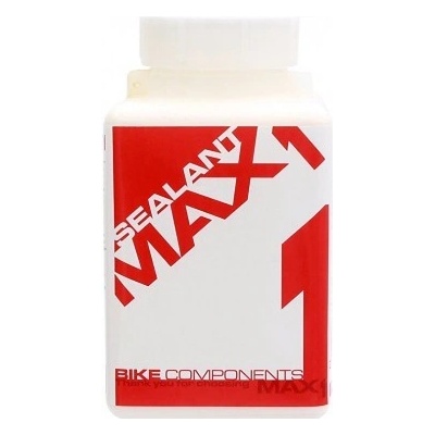 Tmel MAX1 250 ml pro UST a SCT pláště (bezdušové)