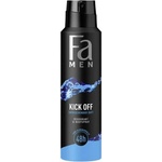 Fa Kick-Off for Men deo spray 150 ml