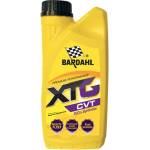 Bardahl Трансмисионно Масло bardahl xtg cvt 1 литър - bar-36501 (bardahl xtg cvt 1 литър - bar-36501)