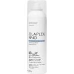 OLAPLEX Сух шампоан за обем No. 4D, 250 ml - baby