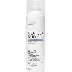 OLAPLEX Сух шампоан за обем No. 4D, 250 ml - baby