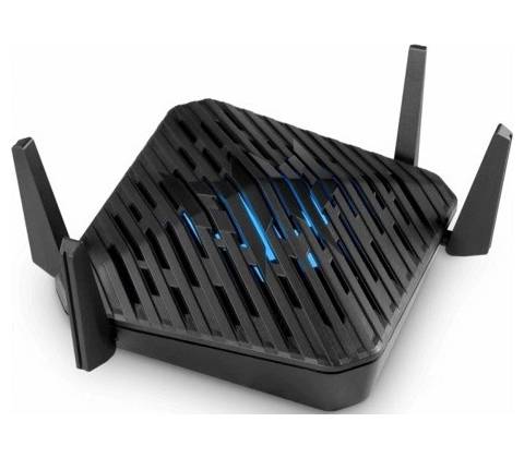 Acer Connect W6x