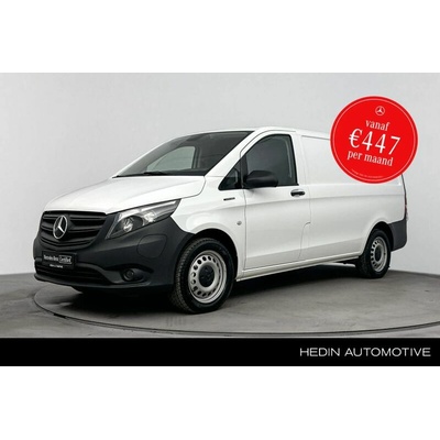 Mercedes-Benz Vito 85 kW
