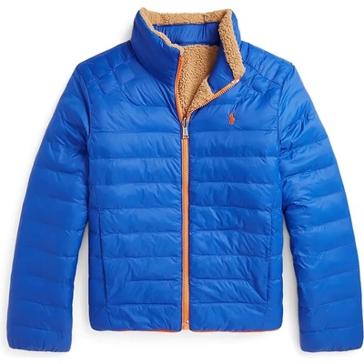 Ralph Lauren Детско яке с две лица Polo Ralph Lauren (323949927001)