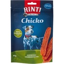 Maškrty pre psov Finnern Rinti Extra Snacks Chicko - králik 60g