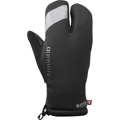 Shimano Infinium Primaloft 2x2 black