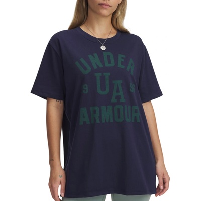 Under Armour UA HWT OS Collegiate SS 1389749 410