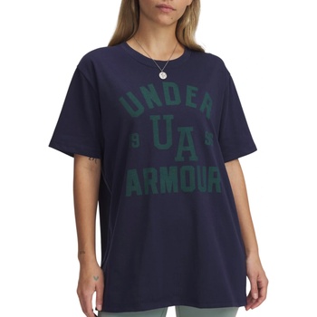 Under Armour UA HWT OS Collegiate SS 1389749 410