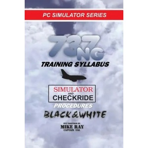 737NG Training Syllabus | Mike Ray (ISBN: 9781481260602)