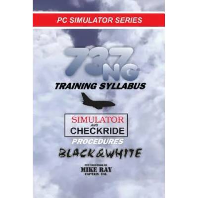 737NG Training Syllabus | Mike Ray
