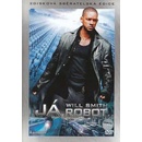 Já, robot DVD