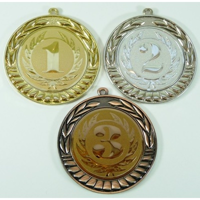 VIZINGR Medaile D89-105-7 – Zboží Dáma