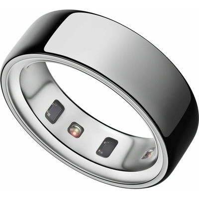 Oura Ring 4 Silver veľkosť 14 JZ90-54217-14