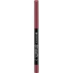 Essence Молив за устни 8h Мatte, 19 Burgundy Bestie, 0.3 g - ozone