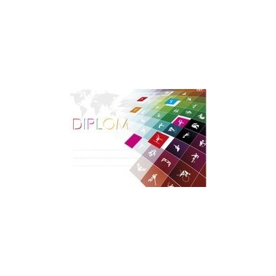 Poháry Bauer Diplom DP0036 – Zboží Dáma