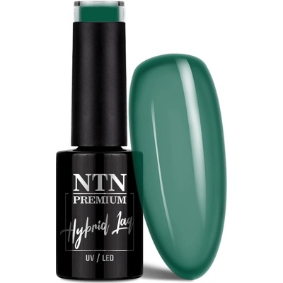 NTN Gél lak premium AFTER MIDNIGHT 71 5 g