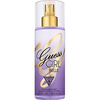 GUESS Girl Belle спрей за тяло 250мл за жени 1 бр