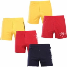 Lee Cooper viacfarebné 5xPO38819
