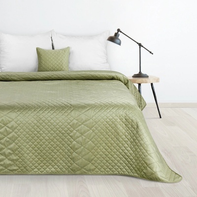 Design 91 PREHOZ NA POSTEĽ LUIZ3 170X210 CM SVETLOZELENÝ