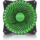 Evolveo FAN 12 GREEN