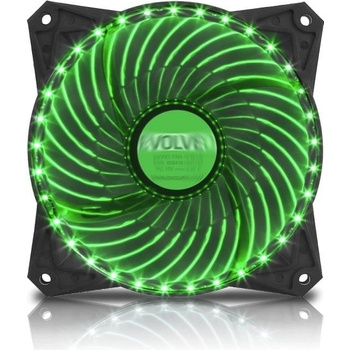 Evolveo FAN 12 GREEN