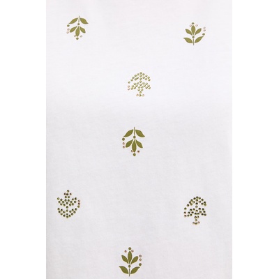 Marella Памучна тениска Marella Emme by Marella (2615971061200)