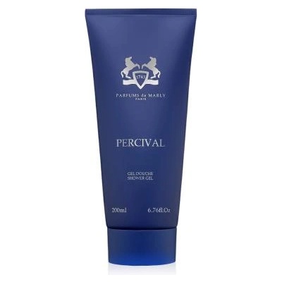 Parfums de Marly Percival душ гел унисекс 200 ml унисекс