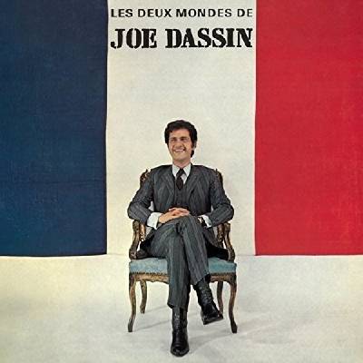 DASSIN JOE: LES DEUX MONDES DE JOE LP