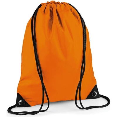 BagBase BG10 COT 52001023599 oranžová