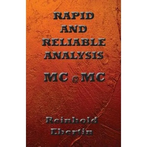 Rapid and Reliable Analysis | Reinhold Ebertin (ISBN: 9780866900935)