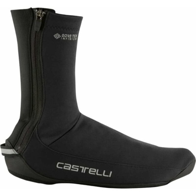 Castelli Espresso Shoecover Black