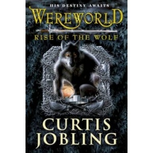 Wereworld: Rise of the Wolf (ISBN: 9780141333397)