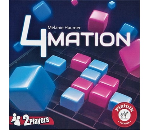 Piatnik 4Mation