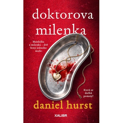 Doktorova milenka