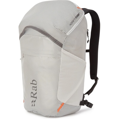 Rab Дневна раница Rab Adrift 30 Daypack - Pewter - размер One Size (502-9064-0411)